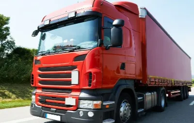 Ankara Selamiçeşme Ambar Kargo